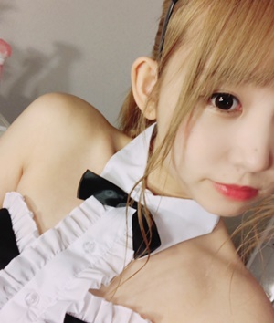 DXLIVE�̗L���`���b�g�ɏo�����Ă���MAIyer5