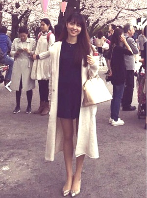 DXLIVE�̗L���`���b�g�ɏo�����Ă���xyYukino555xy���̂Q