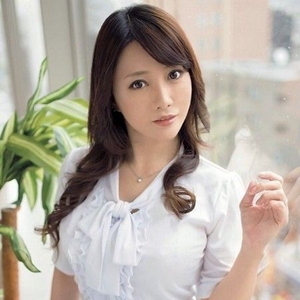 dxliveに出演したav女優の逢沢はるか