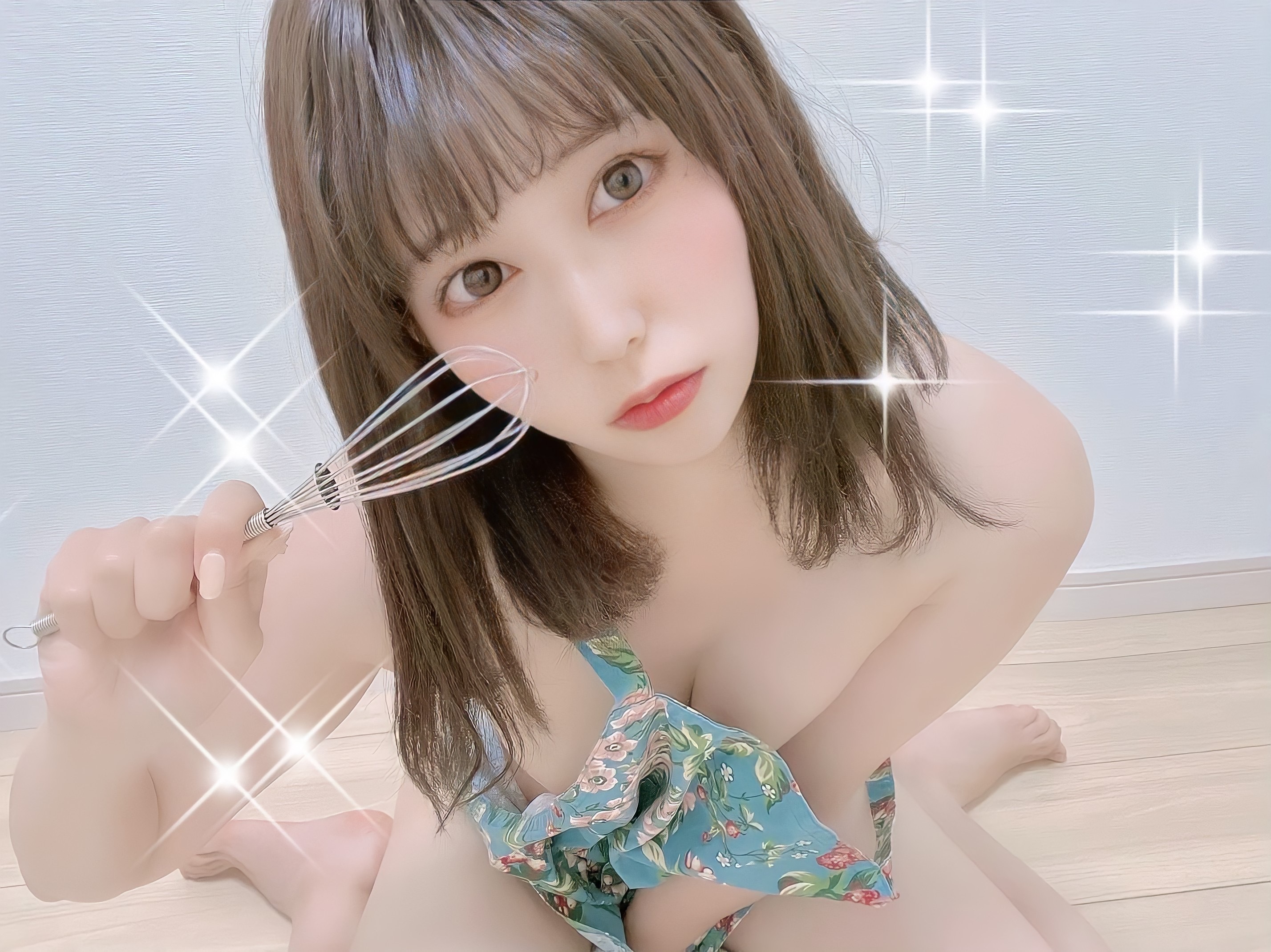 dxliveに出演しているxoxomireioxoxちゃんその1