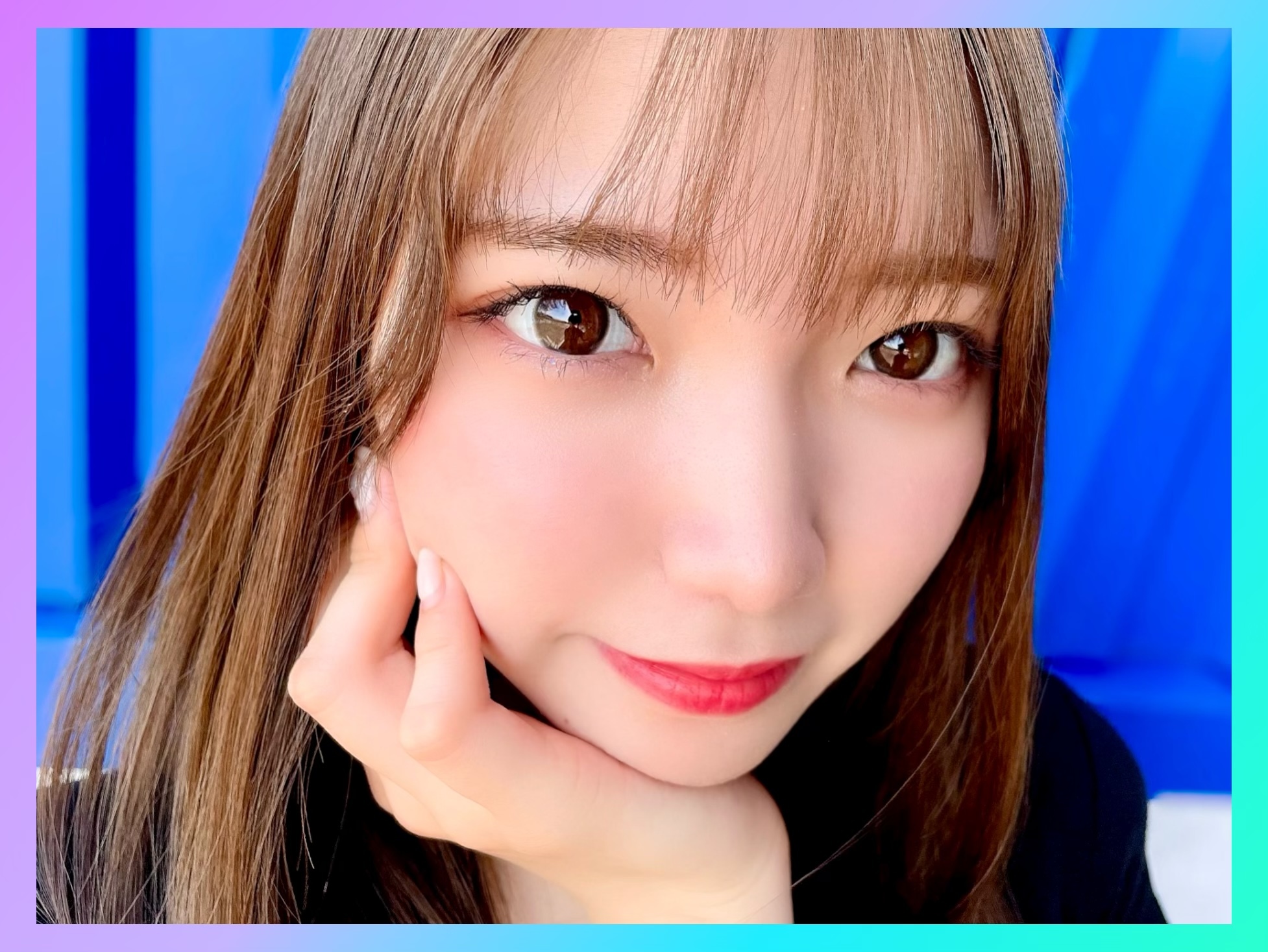 dxliveの有料チャットに出演しているmokaaqqその4