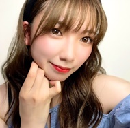 dxliveの有料チャットに出演しているmokaaqqサムネ用