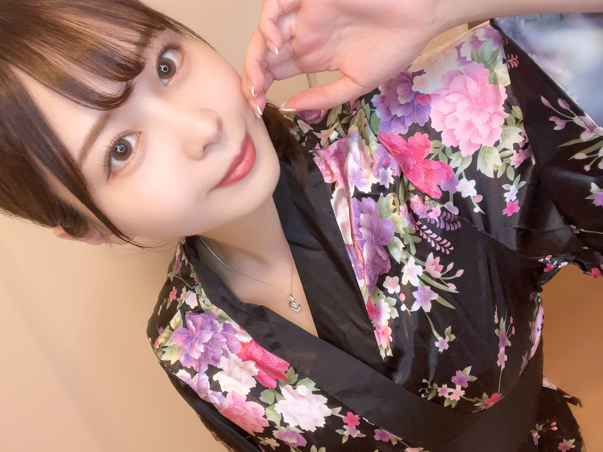 dxliveのチャットレディをしているxharuchanその2