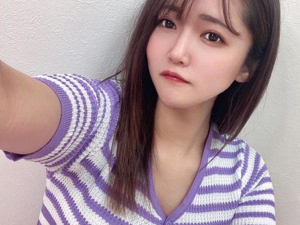 dxliveに出演中のパフォーマーnnrunannちゃんその3