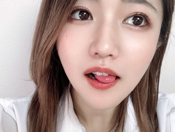 dxliveに出演中のパフォーマーnnrunannちゃんその5