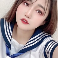 dxliveに出演中のパフォーマーnnrunannちゃんサムネ