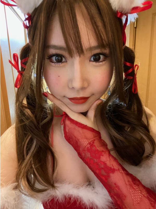 dxliveのチャットレディnatumitshonその1