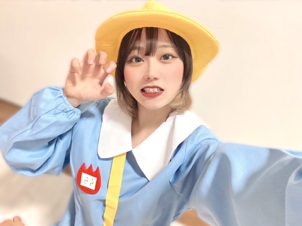 dxliveのチャットレディraracha00ちゃんその3