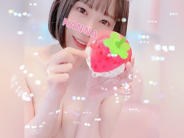 dxliveに出演中のチャットレディkannadayoちゃんその4