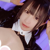 dxliveに出演中のチャットレディaki2023ちゃんサムネ