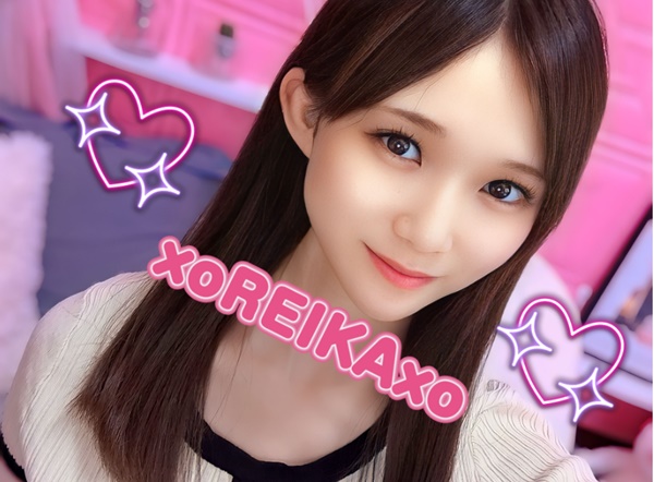 dxliveのチャットレディxoreikaxoちゃんその1