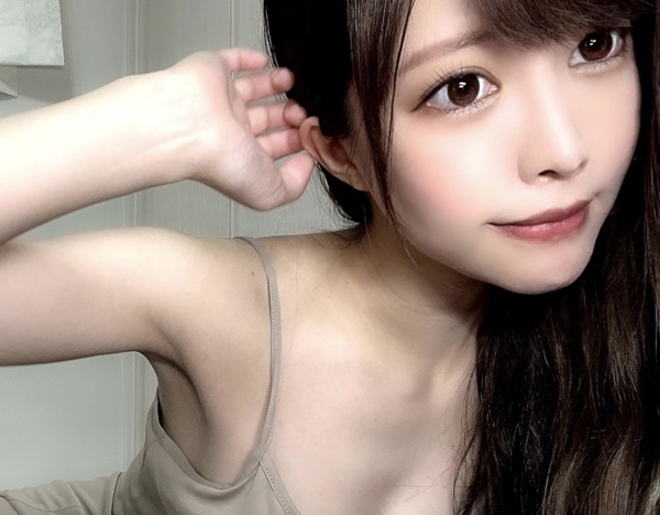 dxliveのチャットレディemoimoeちゃんその2