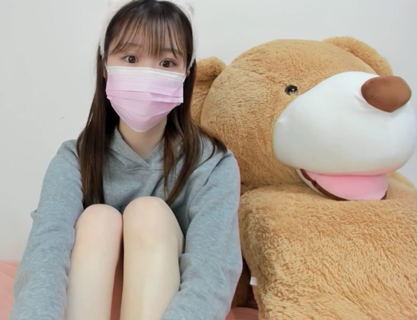 dxliveのチャットレディmiru0000ちゃん