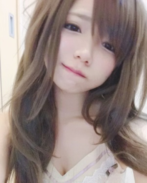 dxliveに出演中のチャットレディaichan716その1